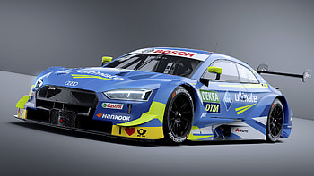 Dtm, Vehicles, Audi Rs5 Dtm, Car, Race Car, Audi HD wallpaper