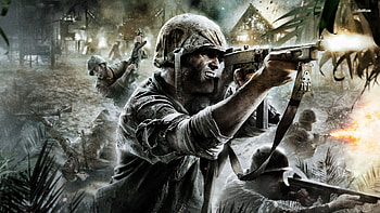 Best Call Of Duty World At War in High Quality, Rubi Roebuck, 513.61 HD wallpaper