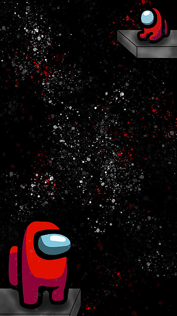 Video games, Games, Among Us, Amogus HD phone wallpaper