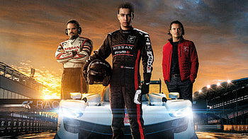 movie, Gran Turismo: The Movie HD wallpaper