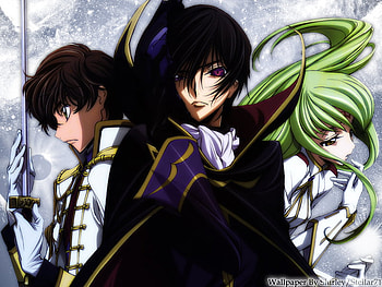 Zero Team, cute, smat, and strong, powerful HD wallpaper