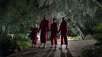 Jordan Peele, Us movie, Movies Anywhere, Digital distribution HD wallpaper