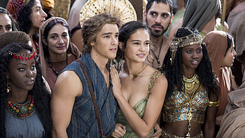 Eaton Brenton Gods Of Egypt, gods-of-egypt, movies, 2016-movies HD wallpaper