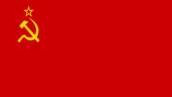 Background, Flags, Sssr HD wallpaper