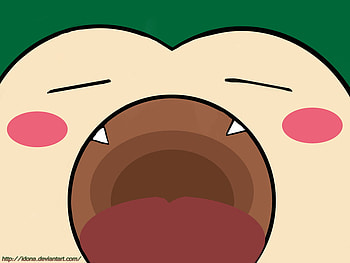 The Snorlax Pokemon, fat, snorlax, epic, pokemon HD wallpaper