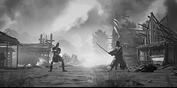 Epic Trek to Yomi gameplay, Samurai discipline HD wallpaper