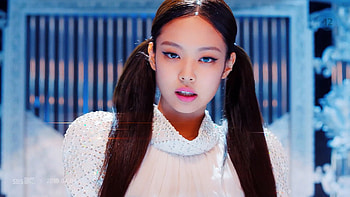 Blackpink Kill This Love, Jennie , Stunning visuals HD wallpaper