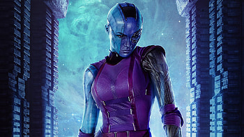 Guardians of the Galaxy, 12 HD wallpaper