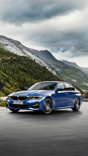 BMW 2 Series, Cars mobile , U HD phone wallpaper