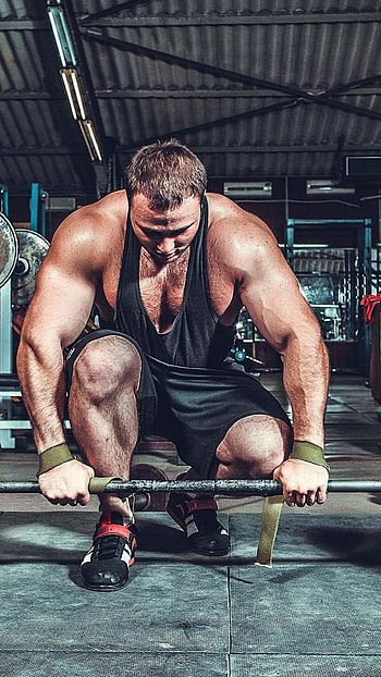 Men's tank top, Weightlifting motivation, Gym fashion, Fitness lifestyle HD phone wallpaper