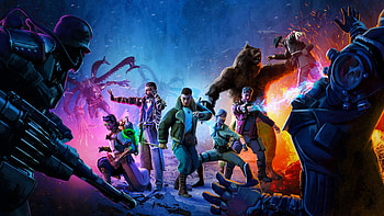 Sumerian Six, sumerian-six, games, 2025-games, ps4-games, ps5-games, pc-games, video-games HD wallpaper