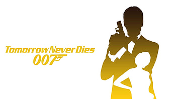 Tomorrow Never Dies, Movie database, Film information, TMDB HD wallpaper