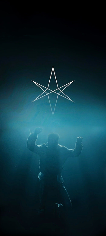 Bring Me the Horizon, Teardrops, background, Emotional expression HD phone wallpaper