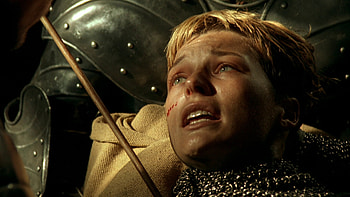 Joan of Arc, Messenger movie, , Historical backdrop HD wallpaper