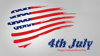 Giftcard, 4th of July HD wallpaper