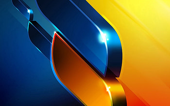 Abstract, Form, Color, Figure, Symbol HD wallpaper
