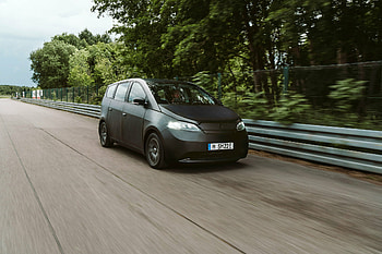 Sono Motors, Elektroauto Sion, Sonnenenergie, Pferdestrken HD wallpaper