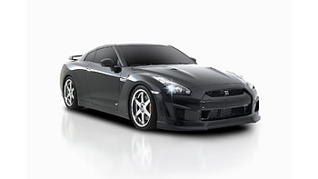 the car, l, i, n, r, o HD wallpaper