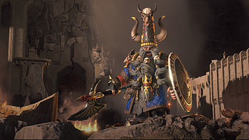 video game, Total War: Warhammer III HD wallpaper
