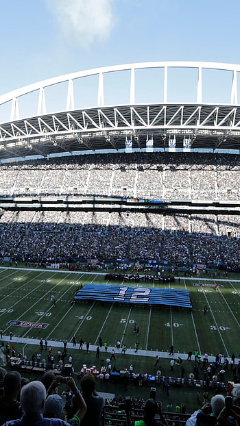 NFL, Football Stadiums HD phone wallpaper