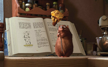 Ratatouille , backgrounds HD wallpaper