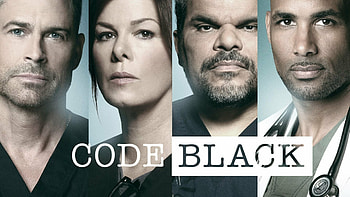 Marcia Gay Harden, Code Black Rai 2 HD wallpaper