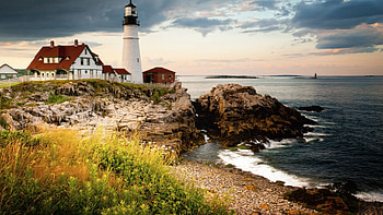 Maine travels, Maine , backgrounds HD wallpaper