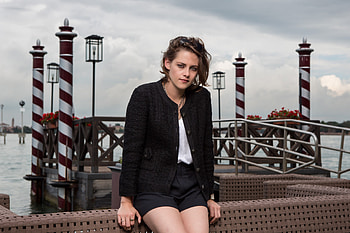 Kristen Stewart 2016, kristen-stewart, celebrities, girls HD wallpaper