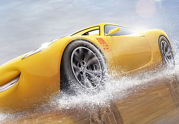 Cars 3 Cruz Ramirez , cars-3, pixar, animated-movies, 2017-movies HD wallpaper