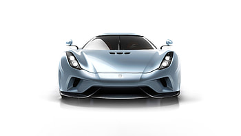 2016 Koenigsegg Regera, Coupe, Hybrid, Turbo, V8, car HD wallpaper