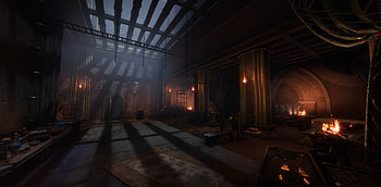 Dragon Age: The Veilguard - An Epic Fantasy Setting, video game, Dragon Age: The Veilguard HD wallpaper
