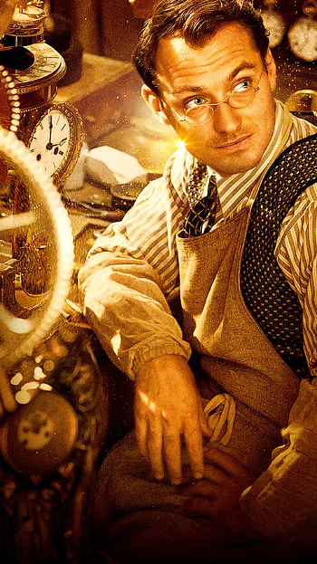 Hugo (2022) movie HD phone wallpaper