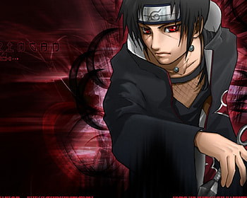 itachi uchiha, naruto, itachi, akatsuki, uchiha HD wallpaper