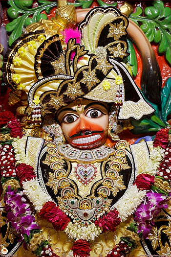 Jai shree ram HD phone wallpaper