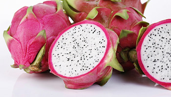 Dragon Fruit, , Stunning visuals, Striking colors HD wallpaper