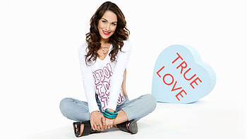 Brianna Garcia, celebrity, model, fun, cool, people, actress HD wallpaper