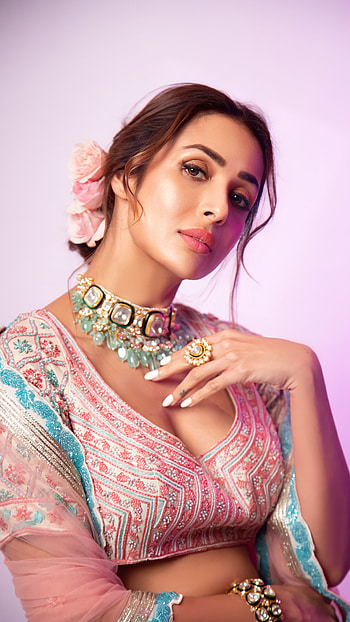 Malaika arora, bollywood actress HD phone wallpaper