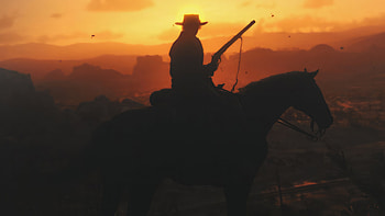 Red Dead Redemption 2 2023 , red-dead-redemption-2, ps4-games, xbox-one-games, pc-games, 2023-games, games HD wallpaper