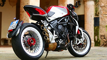 MV Agusta Auto, Brutale , Vehicles HQ HD wallpaper