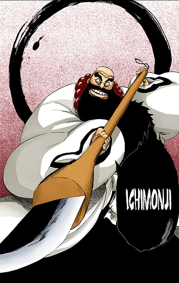 Anime, Bleach: Thousand-Year Blood War HD phone wallpaper