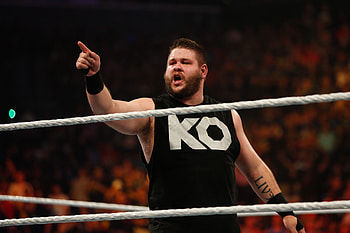 WWE Superstars, Kevin Owens HD wallpaper