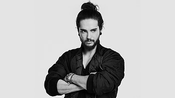 Tom Kaulitz, Tokio Hotel HD wallpaper