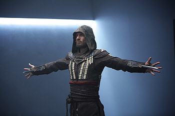 Assassin's Creed, , Movies HD wallpaper
