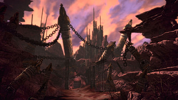 Tera (Video Game), Video Game, Tera HD wallpaper