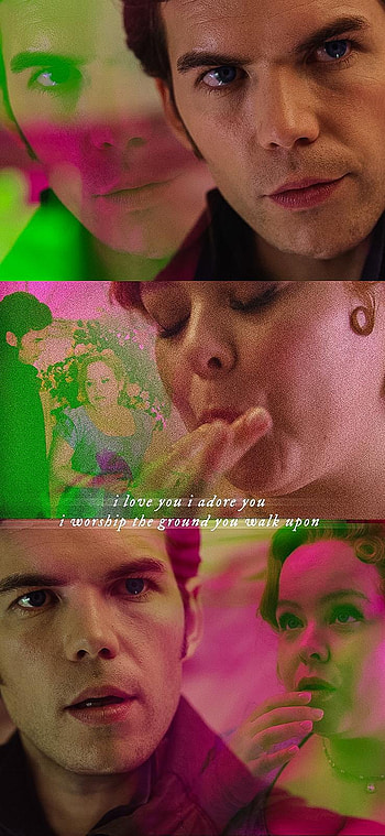 Bridgerton Season 2 - Polin, romance, TV HD phone wallpaper