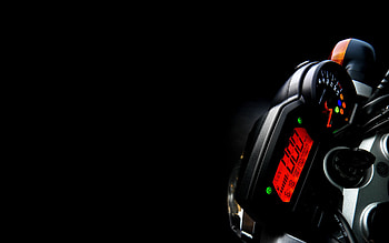 FZ1 Speedometer, yamaha, bikes, motorcycle HD wallpaper