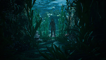 The Inn-Sanity: Dive into a Stunning Adventure, video game, The Inn-Sanity HD wallpaper