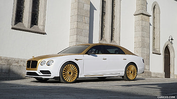 2016 Mansory Bentley Flying Spur, Car, Mansory, Bentley, Tuning, Flying, Tuned, Spur, Luxury HD wallpaper