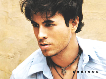 Enrique Iglesias, enrique, musi, entertainment HD wallpaper