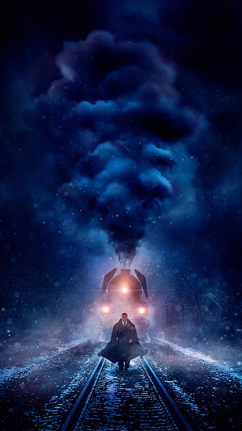 Murder on the Orient Express (2022) movie HD phone wallpaper